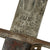 Original U.S. WWI M1905 Springfield Rifle 16" Bayonet by Springfield with M1910 Scabbard - Dated 1918 Original Items