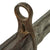 Original U.S. WWI M1905 Springfield Rifle 16" Bayonet by Springfield with M1910 Scabbard - Dated 1918 Original Items