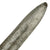 Original U.S. WWI M1905 Springfield Rifle 16" Bayonet by Springfield with M1910 Scabbard - Dated 1918 Original Items
