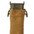Original U.S. WWI M1905 Springfield Rifle 16" Bayonet by Springfield with M1910 Scabbard - Dated 1918 Original Items