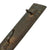 Original U.S. WWI Model 1918 French Made Mark I Trench Knife by AU LION with Correct Steel Scabbard - Excellent Original Items
