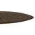 Original U.S. WWI Model 1918 French Made Mark I Trench Knife by AU LION with Correct Steel Scabbard - Excellent Original Items