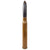 Original U.S. WWI Navy Inert 3-Inch Mark I Anti-Aircraft Round & Casing for 3-Inch M1917 Anti-Aircraft gun - Dated 1917