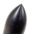 Original U.S. WWI Navy Inert 3” Armor-Piercing Round with Casing by Garland Manufacturing Company of Canada - Dated 1917 Original Items