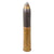 Original British WWI Inert 84mm Artillery Shrapnel Round For The Ordnance Quick-Firing 18-pounder 7 cwt “18 Pounder” - Dated 1915 Original Items