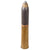 Original British WWI Inert 84mm Artillery Shrapnel Round For The Ordnance Quick-Firing 18-pounder 7 cwt “18 Pounder” - Dated 1915 Original Items
