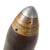 Original British WWI Inert 84mm Artillery Shrapnel Round For The Ordnance Quick-Firing 18-pounder 7 cwt “18 Pounder” - Dated 1915 Original Items
