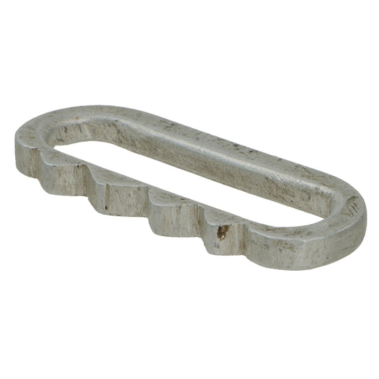 Original U.S. Vietnam War Era Custom Made Cast Aluminum Knuckles Original Items