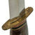 Original British WWII Private Purchase Dagger by “Eye” Taylor Witness of Sheffield England with Custom Engravings and Leather Belt Sheath - Popular Among U.S. Soldiers Original Items