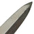 Original British WWII Private Purchase Dagger by “Eye” Taylor Witness of Sheffield England with Custom Engravings and Leather Belt Sheath - Popular Among U.S. Soldiers Original Items