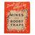 Original U.S. WWII Pair of Mines and Booby Traps War Department & Navy Department Booklets - (2) Items Original Items