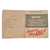 Original U.S. WWII Pair of Mines and Booby Traps War Department & Navy Department Booklets - (2) Items Original Items