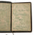 Original U.S. WWI USS Arizona Inscribed Book with Photo Kept by Sailor Serving Aboard Ship in Europe During World War I Original Items