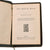 Original U.S. WWI USS Arizona Inscribed Book with Photo Kept by Sailor Serving Aboard Ship in Europe During World War I Original Items