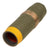 Original U.S. Vietnam War Inert NOS 40mml/70 Projectile for the Bofors 40 mm Automatic Gun L/70 Original Items