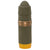 Original U.S. Vietnam War Inert NOS 40mml/70 Projectile for the Bofors 40 mm Automatic Gun L/70 Original Items
