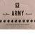 Original U.S. Vietnam War The Oswegonian Newspaper Printing Block of Uncle Sam “I WANT YOU” Recruiting Advertisement - Dated April 1967 - 11 ½ x 17” Original Items