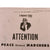 Original U.S. Vietnam War The Oswegonian Newspaper Printing Block of Uncle Sam “I WANT YOU” Recruiting Advertisement - Dated April 1967 - 11 ½ x 17” Original Items