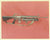 Original U.S. Vietnam War Experimental XM-148 Grenade Launcher Sight in Original Case with Two Government Photos - Rare Original Items