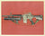 Original U.S. Vietnam War Experimental XM-148 Grenade Launcher Sight in Original Case with Two Government Photos - Rare Original Items