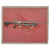 Original U.S. Vietnam War Experimental XM-148 Grenade Launcher Sight in Original Case with Two Government Photos - Rare Original Items