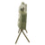 Original U.S. Vietnam War Complete M18A1 M68 Claymore Mine Training Kit with Canvas Carry Bag - Inert Original Items