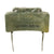 Original U.S. Vietnam War Complete M18A1 M68 Claymore Mine Training Kit with Canvas Carry Bag - Inert Original Items
