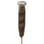 Original U.S. WWII Theater-Made Bowie Knife with Sheath - Named J.L. Casale Original Items