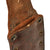 Original U.S. WWII Theater-Made Bowie Knife with Sheath - Named J.L. Casale Original Items