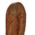 Original U.S. WWII Theater-Made Bowie Knife with Sheath - Named J.L. Casale Original Items