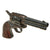 Colt Single Action Army 47% Scale Non-Firing Miniature Replica Revolver by Uberti with 4 3/4" Barrel, Serial No. 1895, Plugged Barrel Original Items