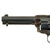 Colt Single Action Army 47% Scale Non-Firing Miniature Replica Revolver by Uberti with 4 3/4" Barrel, Serial No. 1895, Plugged Barrel Original Items