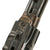 Colt Single Action Army 47% Scale Non-Firing Miniature Replica Revolver by Uberti with 4 3/4" Barrel, Serial No. 1895, Plugged Barrel Original Items