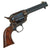 Colt Single Action Army Miniature 47% Scale Non-Firing Replica 4 3/4" Barrel Revolver by Uberti - Plugged Barrel Original Items