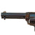 Colt Single Action Army Miniature 47% Scale Non-Firing Replica 4 3/4" Barrel Revolver by Uberti - Plugged Barrel Original Items