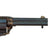 Colt Single Action Army Miniature 47% Scale Non-Firing Replica 4 3/4" Barrel Revolver by Uberti - Plugged Barrel Original Items