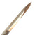 Original U.S. WWI Model 1913 Cavalry Saber Patton Sword by L.F. & C. with Scabbard - Dated 1918 Original Items