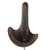 Original U.S. WWI Model 1913 Cavalry Saber Patton Sword by L.F. & C. with Scabbard - Dated 1918 Original Items