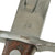 Original U.S. Spanish-American War Model 1892 Krag Rifle Bayonet and Scabbard - Dated 1897 - Excellent Original Items