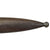 Original U.S. Spanish-American War Model 1892 Krag Rifle Bayonet and Scabbard - Dated 1897 - Excellent Original Items
