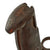 Original U.S. WWII M1942 16" Garand Rifle Bayonet by Utica Cutlery with M3 Scabbard - Dated 1942 Original Items