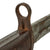 Original U.S. WWII M1942 16" Garand Rifle Bayonet by Utica Cutlery with M3 Scabbard - Dated 1942 Original Items