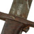 Original U.S. WWII M1942 16" Garand Rifle Bayonet by Utica Cutlery with M3 Scabbard - Dated 1942 Original Items