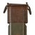 Original U.S. WWII M1942 16" Garand Rifle Bayonet by Utica Cutlery with M3 Scabbard - Dated 1942 Original Items