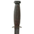 Original U.S. WWII Case Stiletto “OSS Commando” Fighting Knife With Correct Leather Sheath Original Items