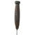 Original U.S. WWII Case Stiletto “OSS Commando” Fighting Knife With Correct Leather Sheath Original Items