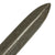 Original U.S. WWII Case Stiletto “OSS Commando” Fighting Knife With Correct Leather Sheath Original Items