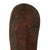 Original U.S. WWII Case Stiletto “OSS Commando” Fighting Knife With Correct Leather Sheath Original Items
