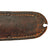 Original U.S. WWII Case Stiletto “OSS Commando” Fighting Knife With Correct Leather Sheath Original Items
