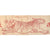 Original Japanese WWII Tiger Senninbari 1000 Stitch Belt Unfinished Likely Due to End of War - 43” x 7” Original Items